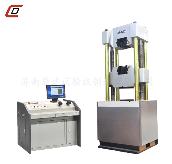 拉力試驗機對加力系統(tǒng)有什么要求?