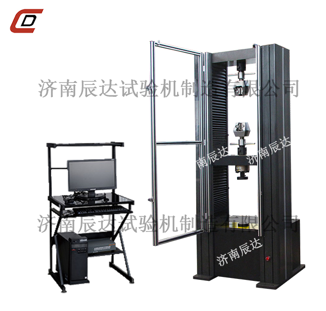 電子萬能試驗(yàn)機(jī) 電子萬能試驗(yàn)機(jī)