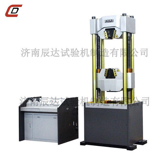 拉力試驗(yàn)機(jī)有哪些特點(diǎn)?應(yīng)該如何選擇?