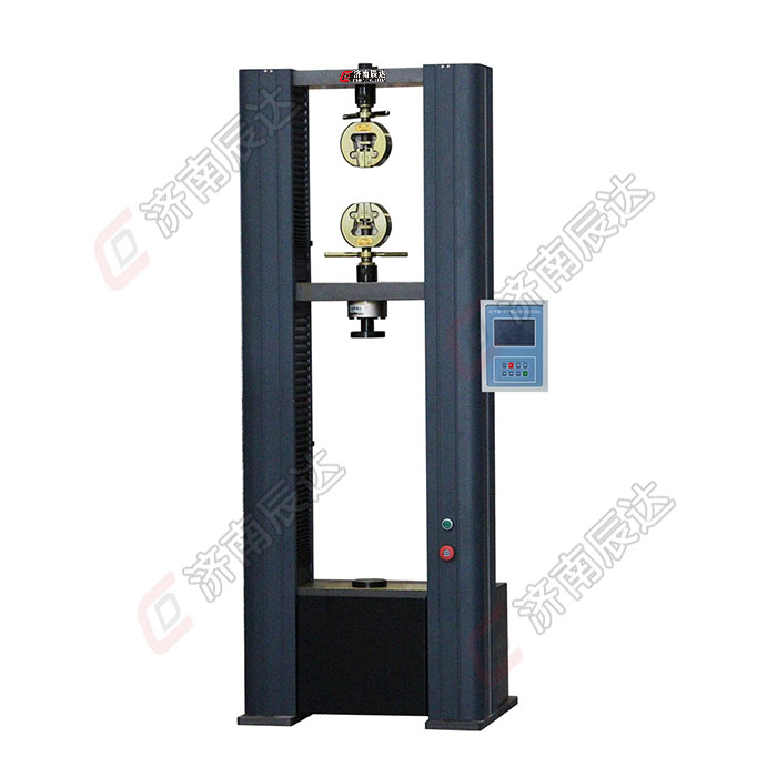 防水卷材試驗機有什么作用呢？